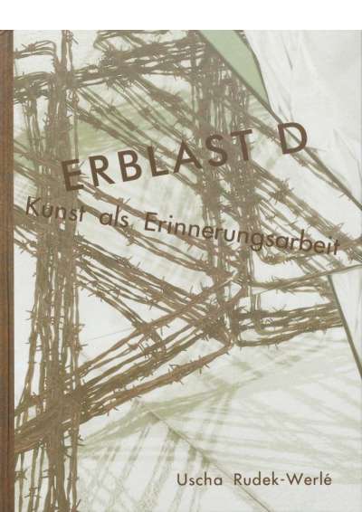 Cover illustration: Erblast D