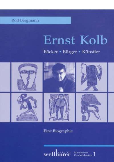 Cover illustration: Ernst Kolb