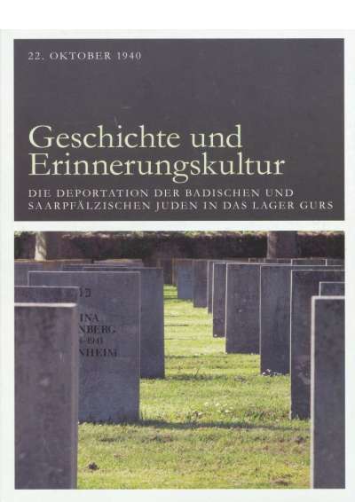 Cover illustration: Geschichte und Erinnerungskultur