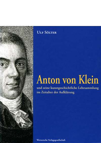 Cover illustration: Anton von Klein