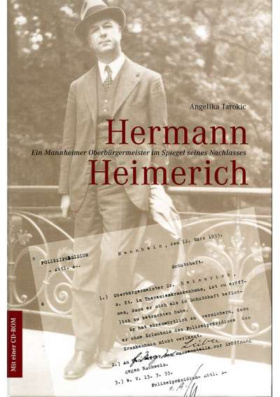 Cover illustration: Hermann Heimerich