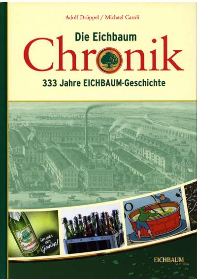 Cover illustration: Die Eichbaum-Chronik