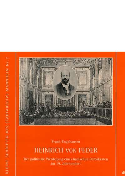 Cover illustration: Heinrich von Feder