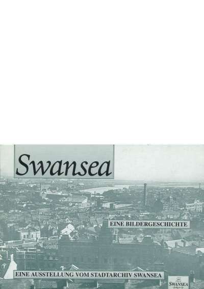 Cover illustration: Swansea